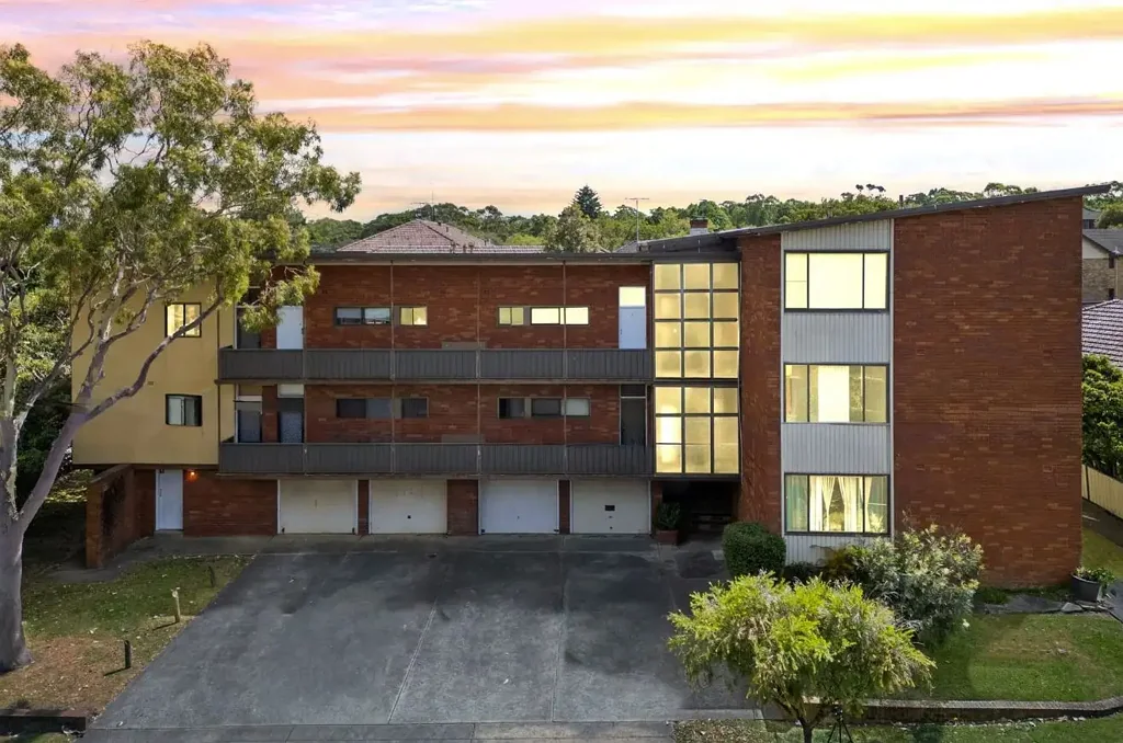 Affordable and Convenient 1 Bedroom Unit in Narwee