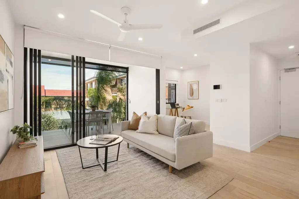 4/24 Gellibrand Street, Clayfield, QLD 4011