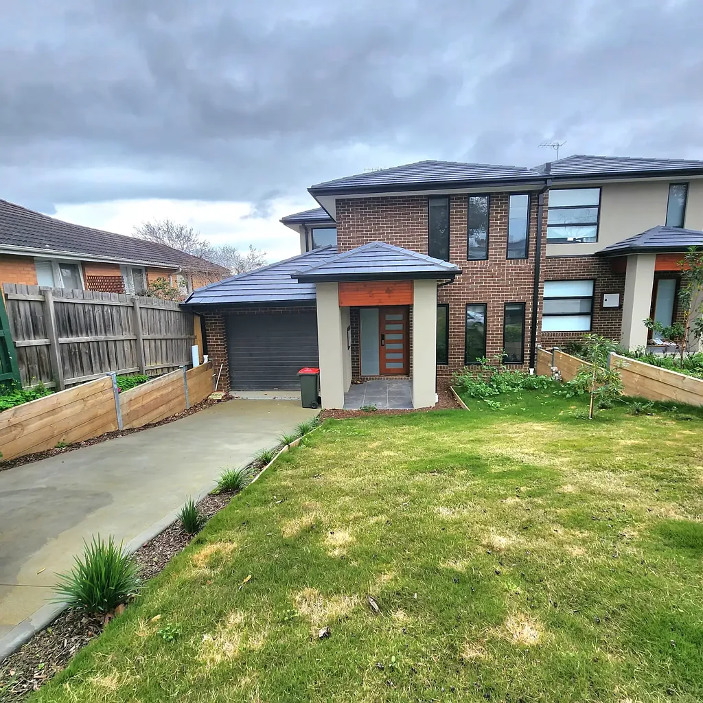 Perfect Location - Family Living