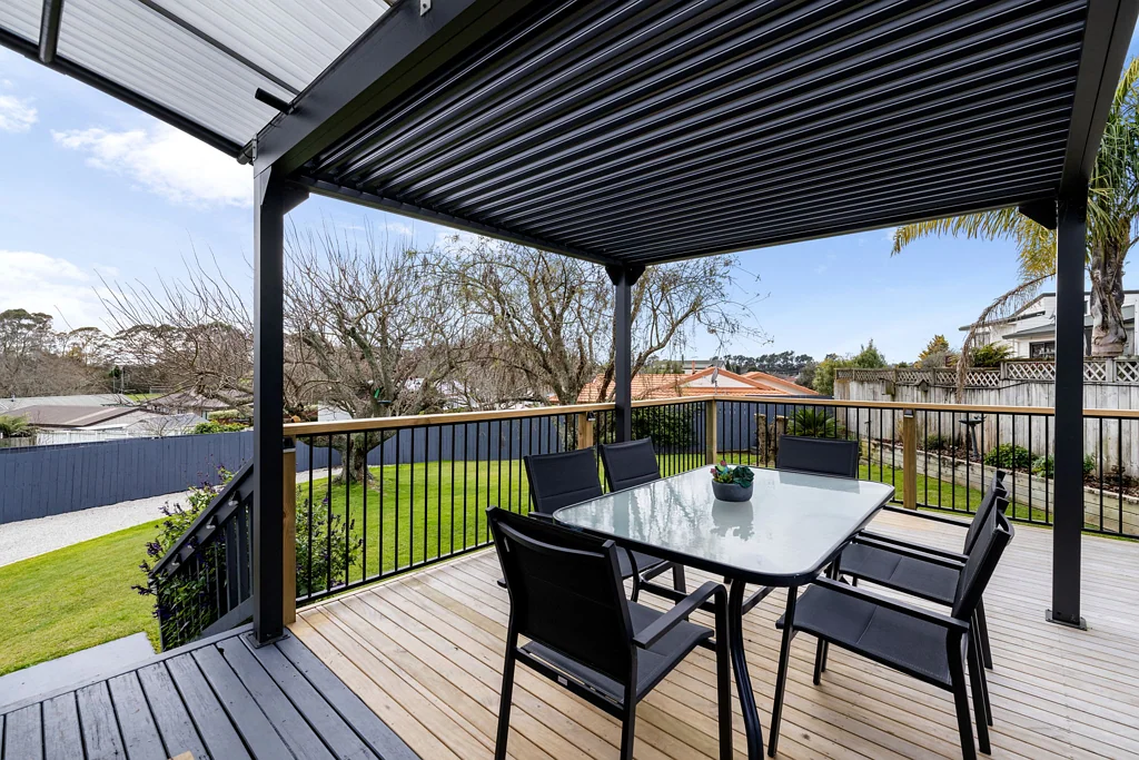 43 Lansdowne Crescent, Glenview, Hamilton, Waikato