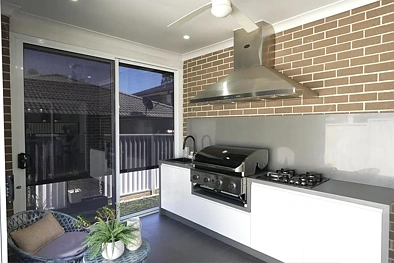 30 RODEO DR, GREEN VALLEY NSW 2168, 0 રૂમ, 0 બાથરૂમ, House