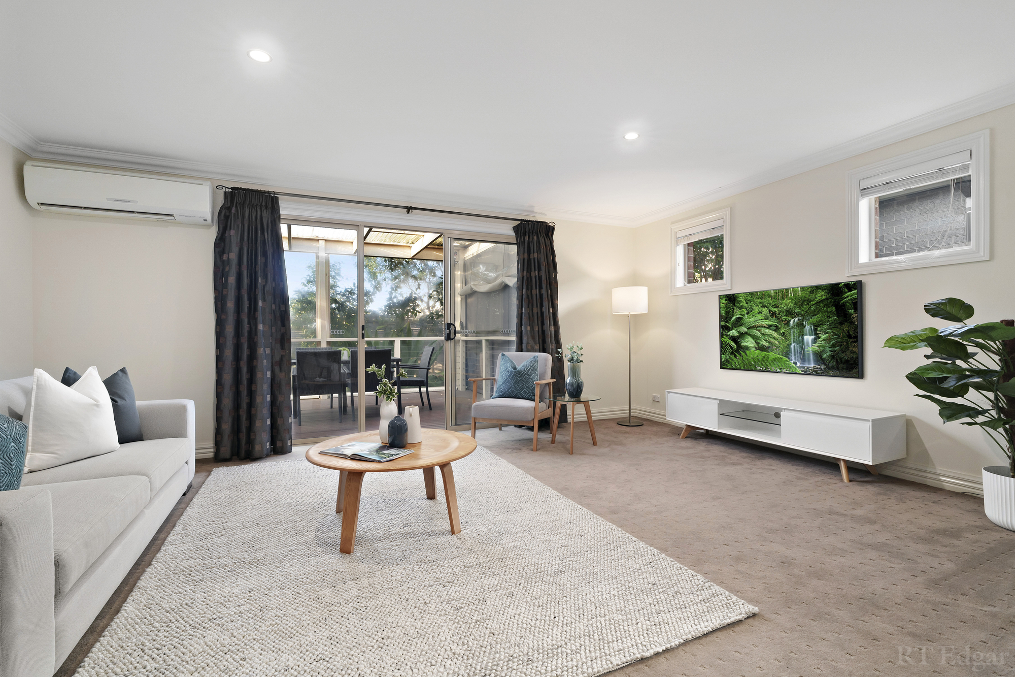 UNIT 3 95 GEORGE ST, DONCASTER EAST VIC 3109, 0 habitaciones, 0 baños, Townhouse