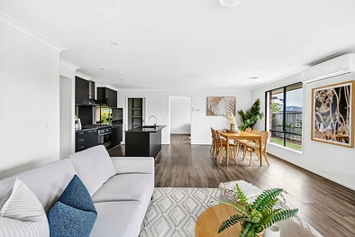 其他 - 9 ABODE ST, ARMSTRONG CREEK VIC 3217