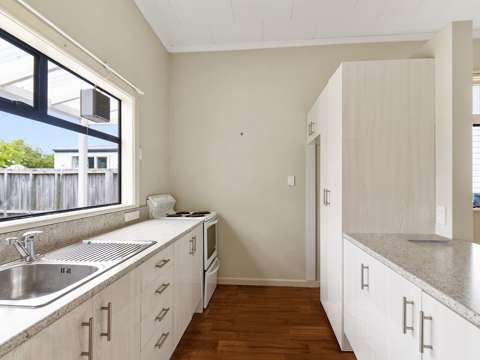 Parkside 3房  Move In And Enjoy!