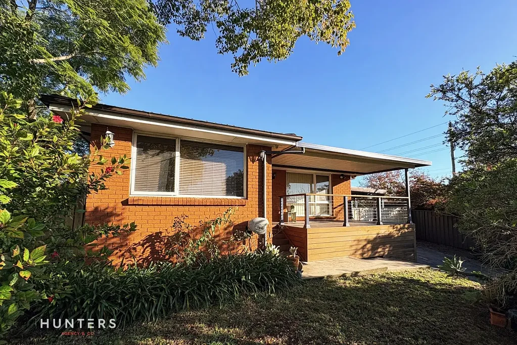 Lalor Park 3ห้องนอน Potential Duplex Development Site (STCA), R2 Zoning