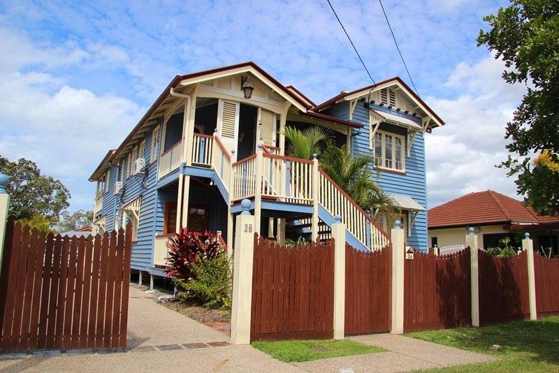 36 FINNIE RD, DEAGON QLD 4017, 0房, 0浴, House