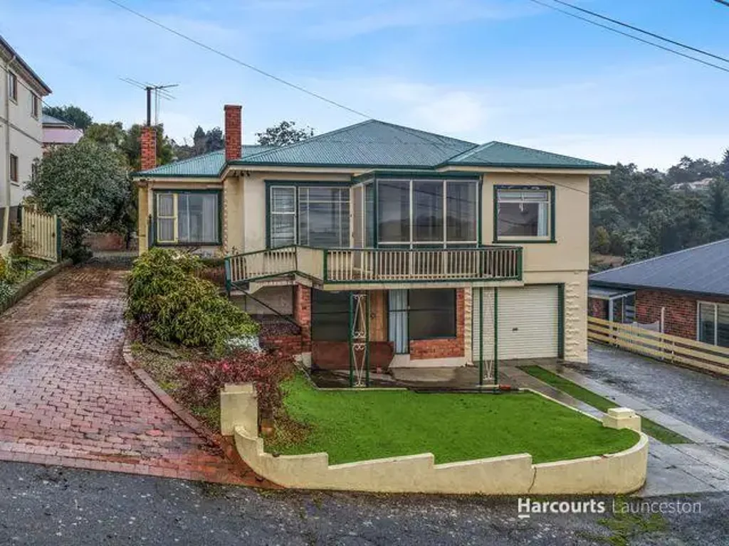 Ideally Located Home with Timeless Appeal