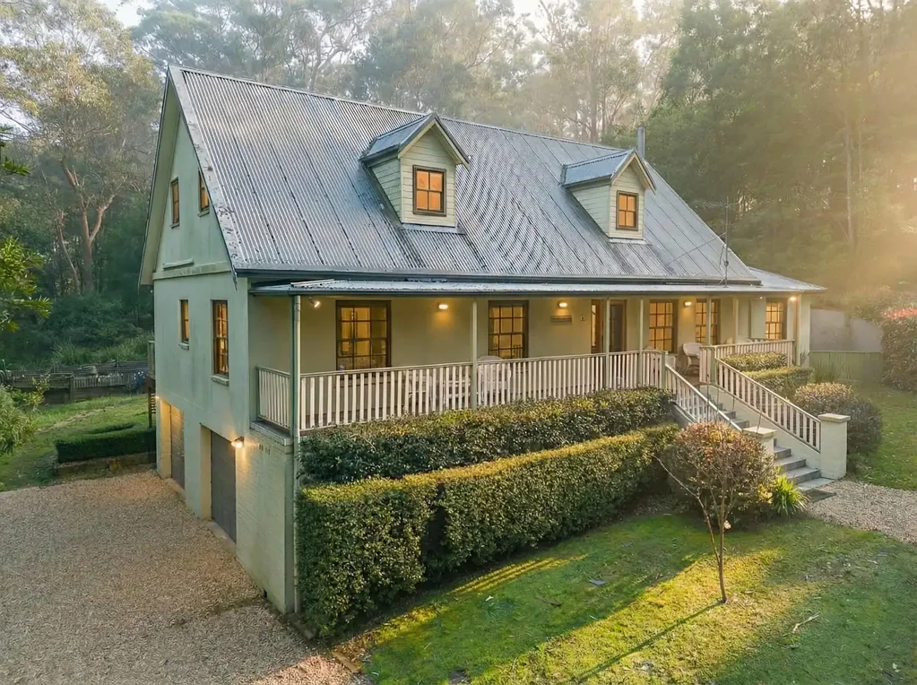51 Church Street, Bundanoon, NSW 2578