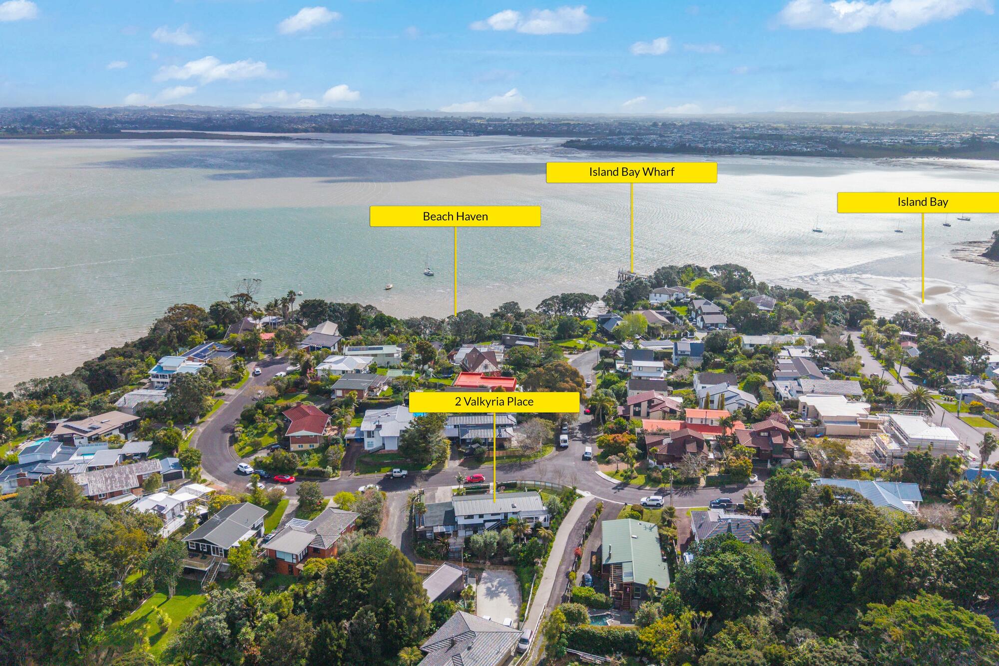 2 Valkyria Place, Beach Haven, photo 19