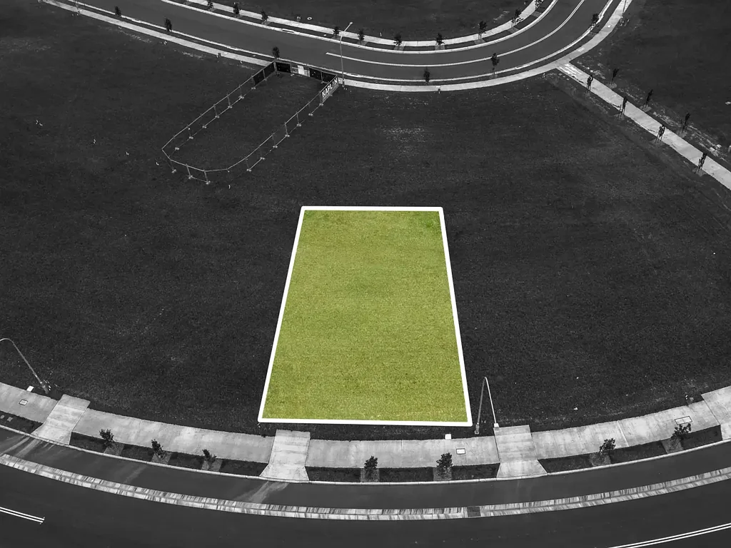 Wilton 430sqm注册地块 宁静家庭区域 平坦易建 灵活设计 宽敞空间 社区公园 步行道 未来学校 高速公路便捷 An Exceptional Opportunity to Build in the Thriving Wilton Greens Estate