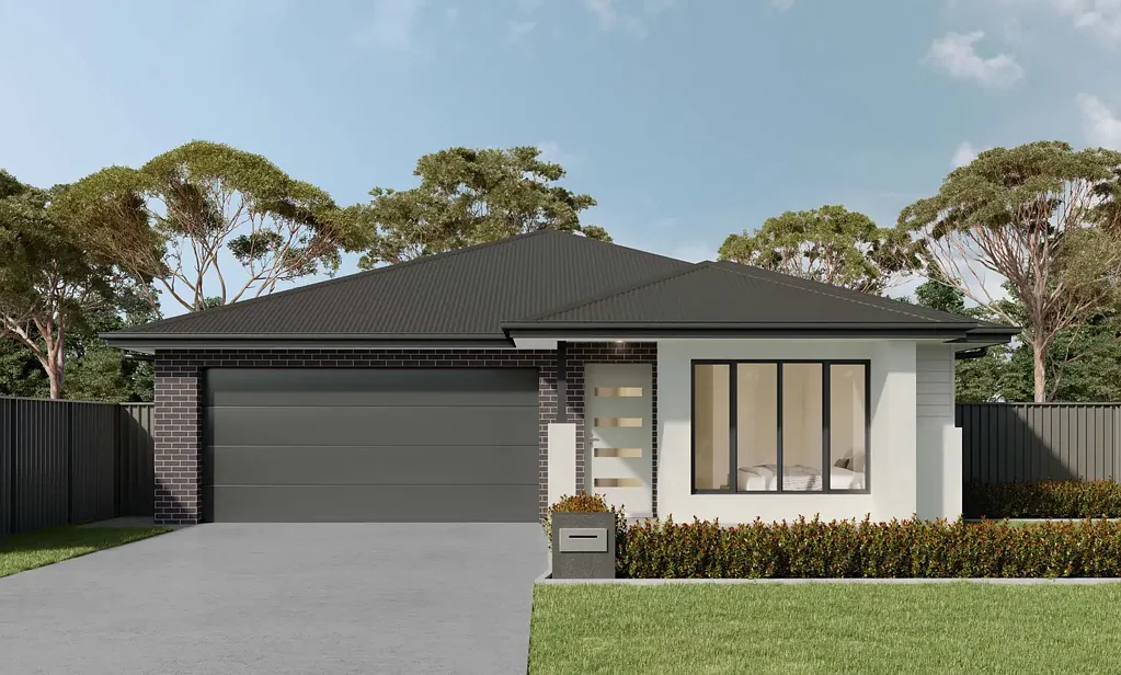 Albion Park 4ห้องนอน 🏡 Brand New House | Ready To Move In |