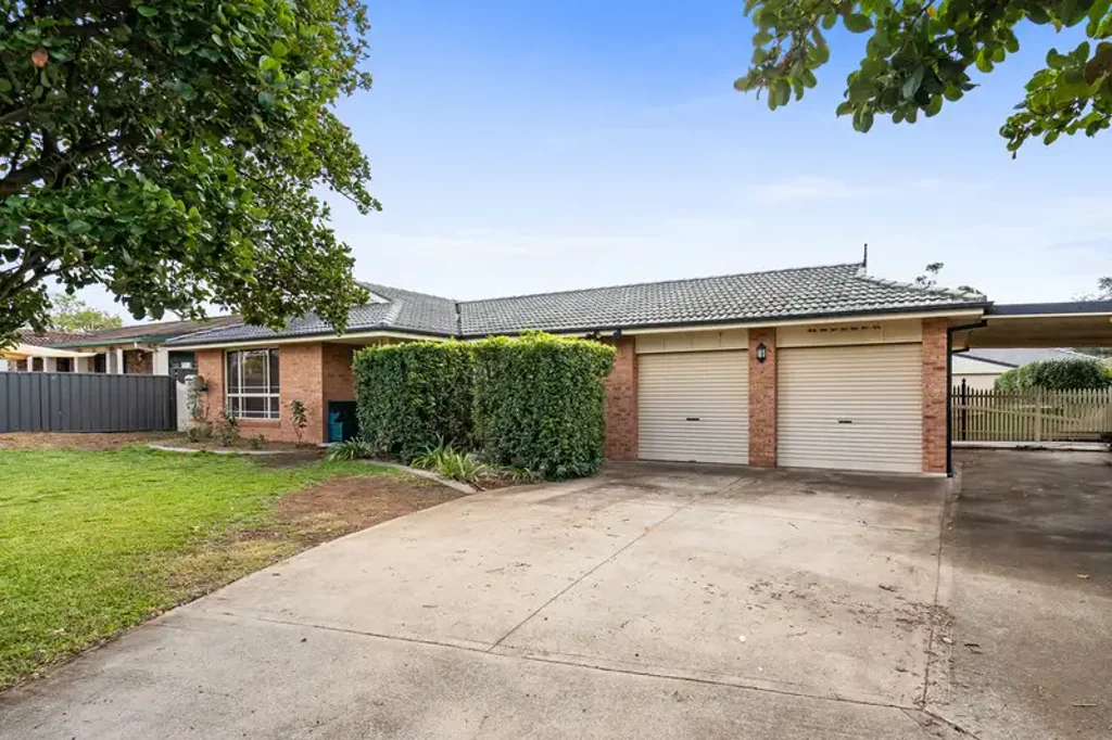 4-Bedroom Family Home with Pool, Dual Living & Outdoor Entertaining