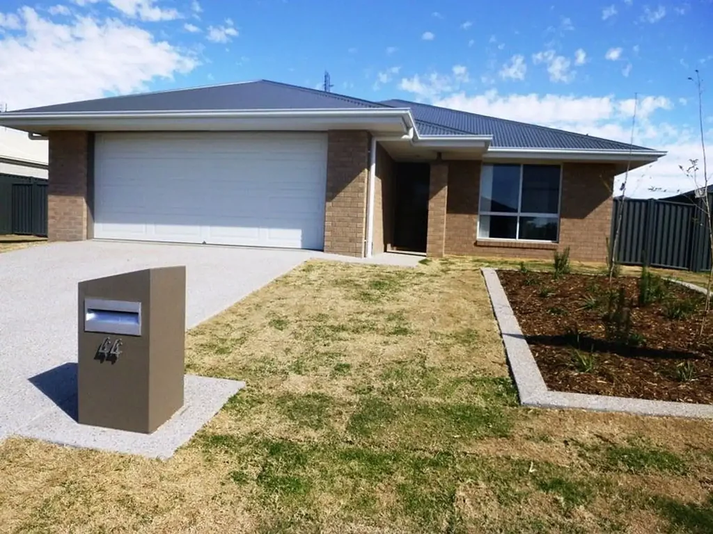 LOOKING FOR THE PERFECT HOME?