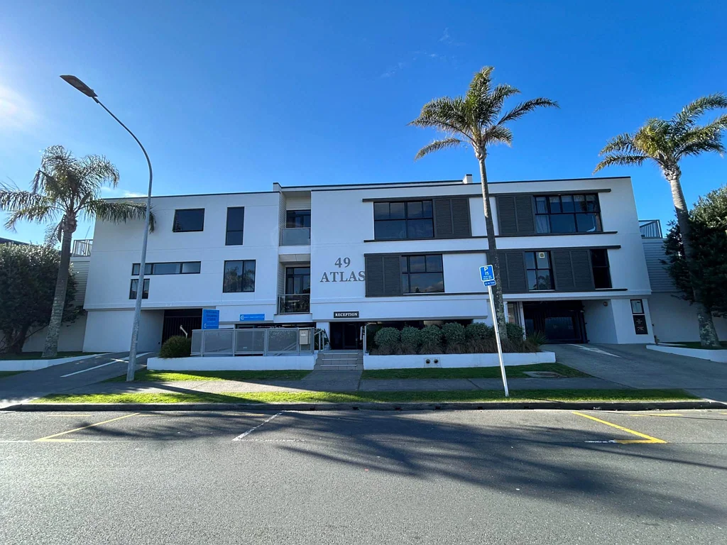 Apartment living in Mount Maunganui