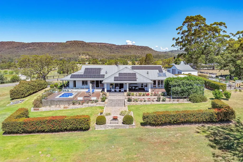 31 Royseton Avenue, Clarence Town, NSW 2321