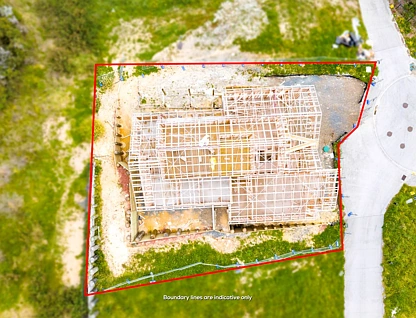 23 McMenamin Place, Fairview Heights, North Shore City, 6 غرف, 4 حمامات, Section