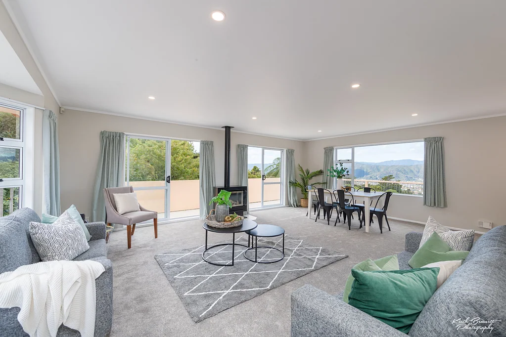130 & 134 Normandale Road, Normandale, Lower Hutt, Wellington