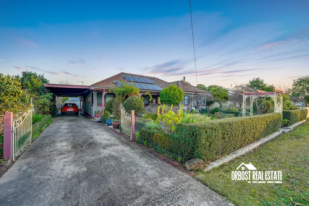 36 Boundary Road, Orbost, VIC 3888