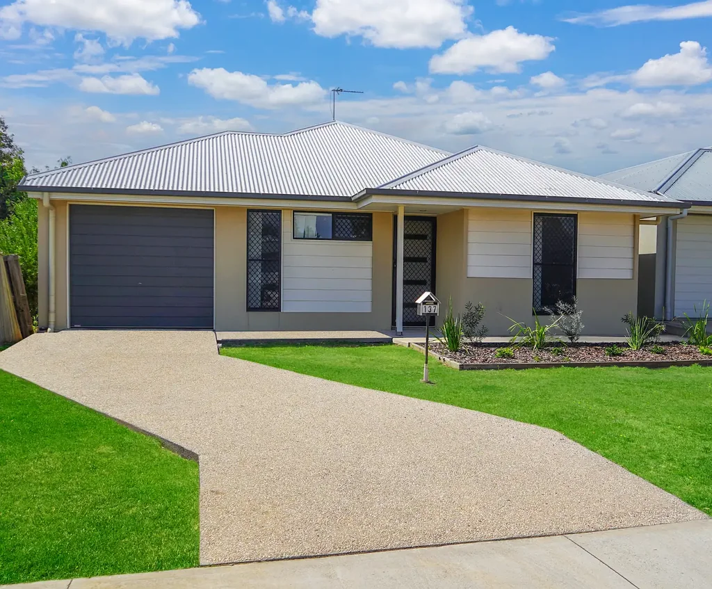 Roma 4房  4 Bedroom Investment or Family home!