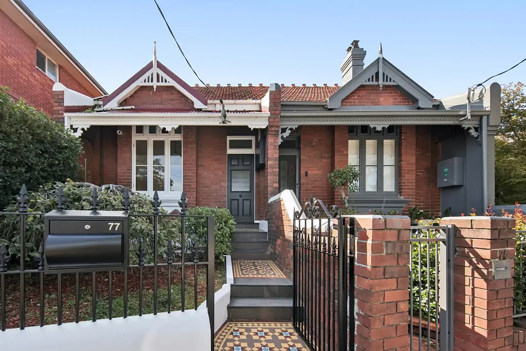 77 Victoria Road, Marrickville, NSW 2204