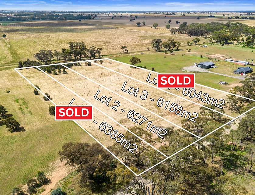 71-77 Railway Place North, Goornong, Bendigo, 0 침실, 0 욕실, Section