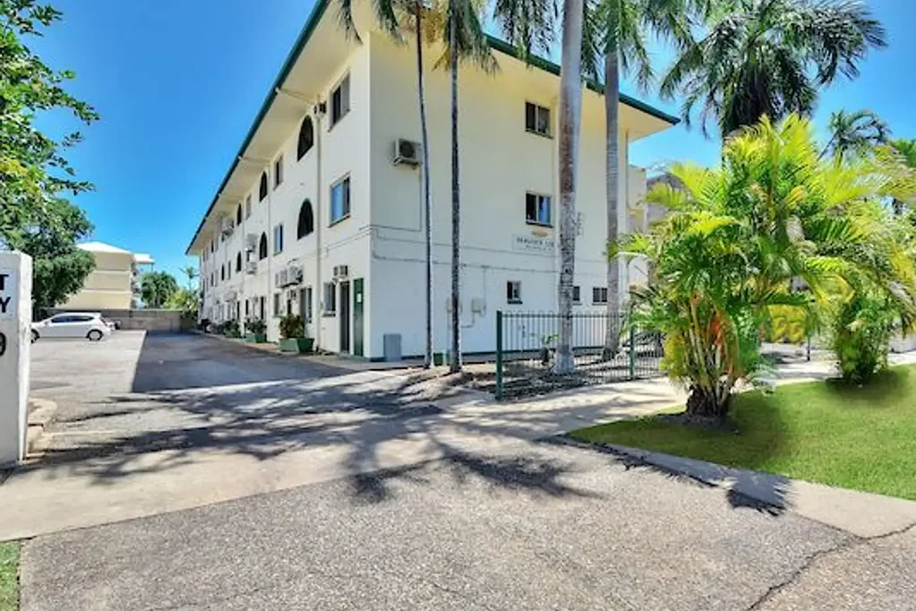 21/89 Aralia Street, Rapid Creek, NT 810