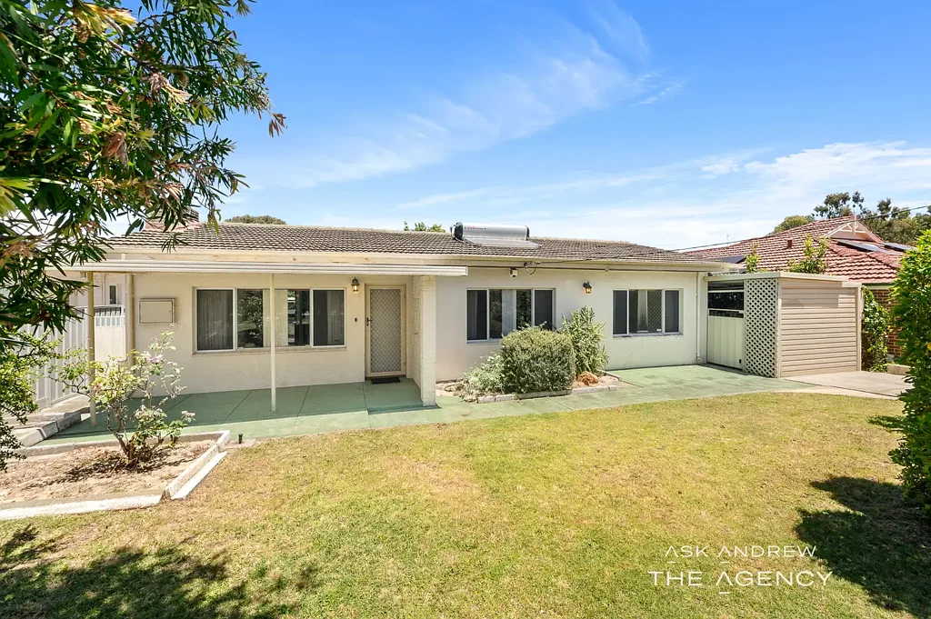 6 Shearer Street, Myaree, WA 6154