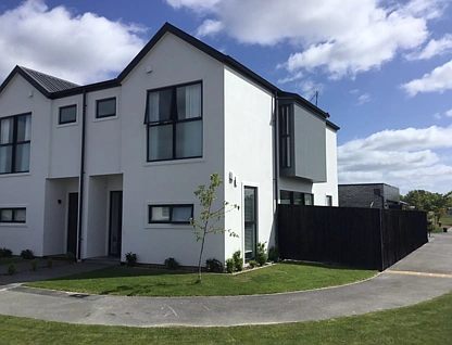 26 Karos Lane, Northwood, Christchurch, Canterbury, 3房, 2浴, 整租城市屋