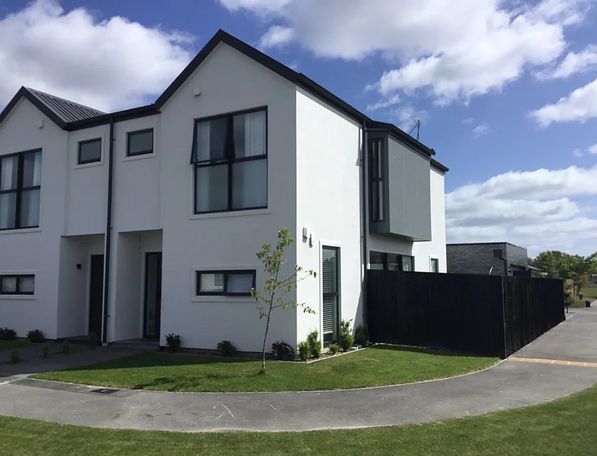 26 Karos Lane, Northwood, Christchurch, Canterbury, 3房, 2浴, 整租城市屋