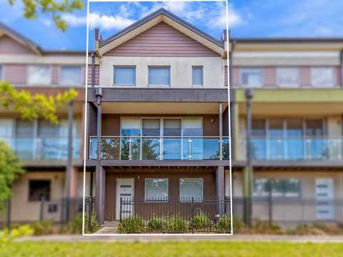 Craigieburn 3 Bedroom La Dolce Vita - Live the Highlands High Life.