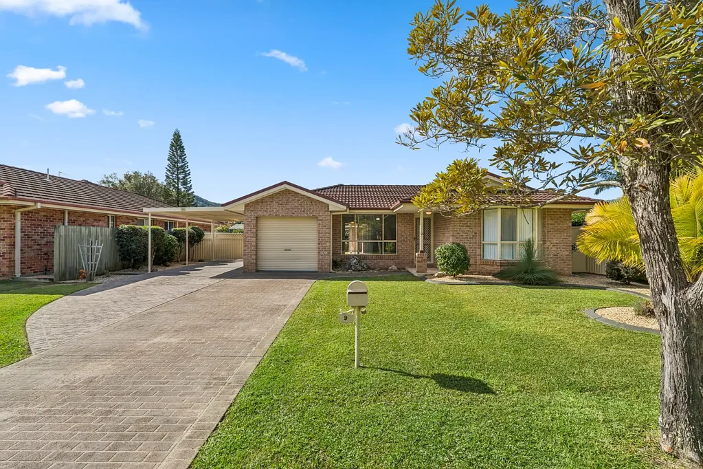 9 Moreton Bay Avenue, Coffs Harbour, NSW 2450