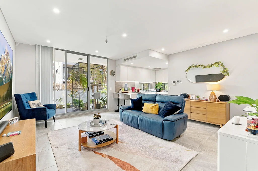 Asquith 2ਬੈੱਡਰੂਮ Premium Apartment Living in an Ultra Convenient Location