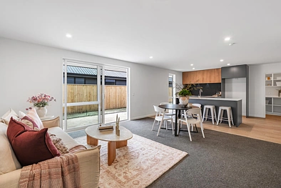 161 Ed Hillary Drive, Rolleston, Christchurch, 4 Bedrooms, 2 Bathrooms, House