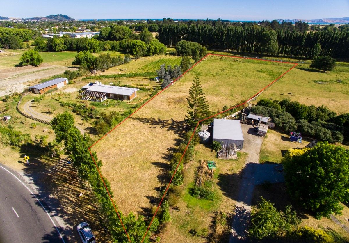 524 Maitai Valley Road, Maitai, Nelson, 0房, 0浴