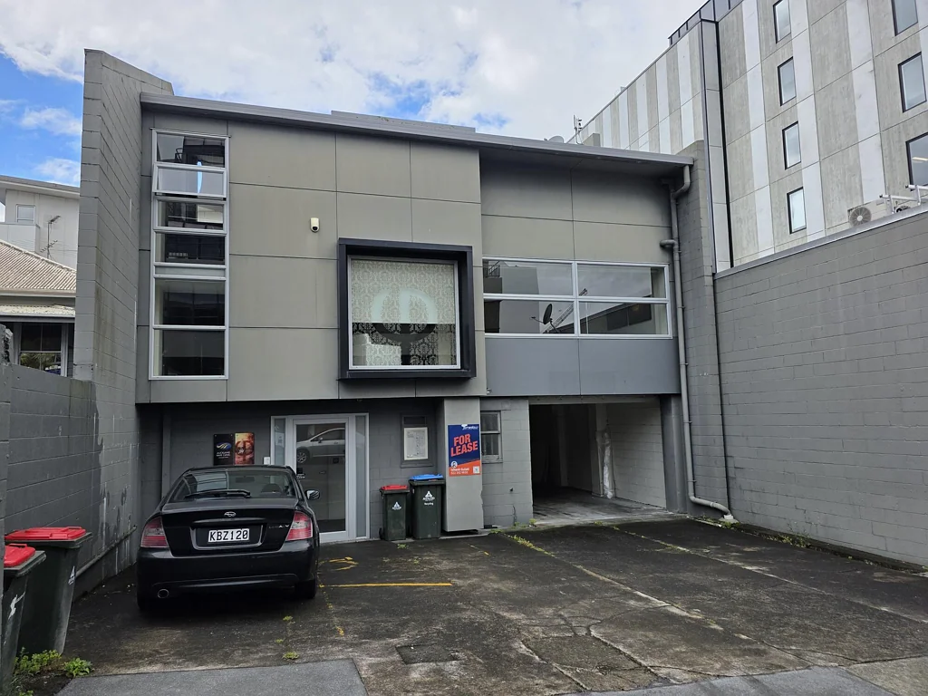 Newmarket Newmarket Office Tenancy with Established Fitout