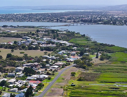 LOT 36 Wilhelm Street, Hindmarsh Island, South East, 0房, 0浴, Section
