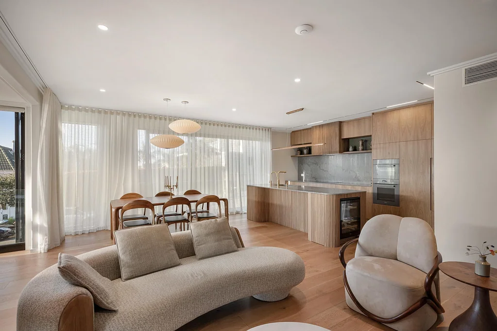 Saint Heliers 5Zimmer Forever Starts Here | Zen. Water. Luxury.