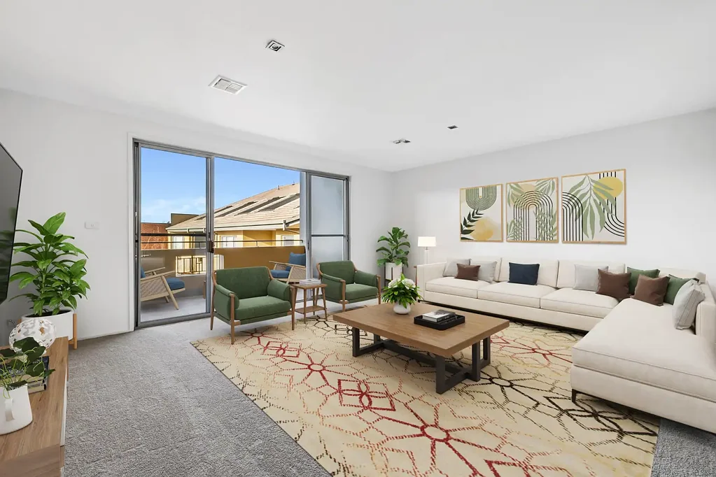 5/9 Fitzroy Street, Forrest, ACT 2603