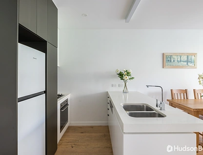 6/160 Williamsons Road, Doncaster, VIC 3108, 1房, 1浴, 排房