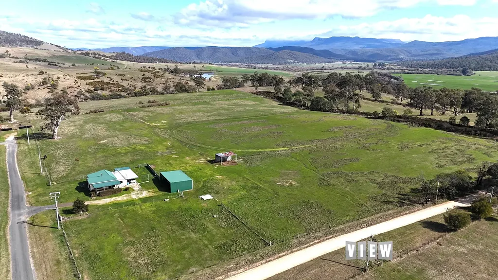 Fingal 2 Bedroom Perfect Two-Bedroom Home with Expansive Pasture
