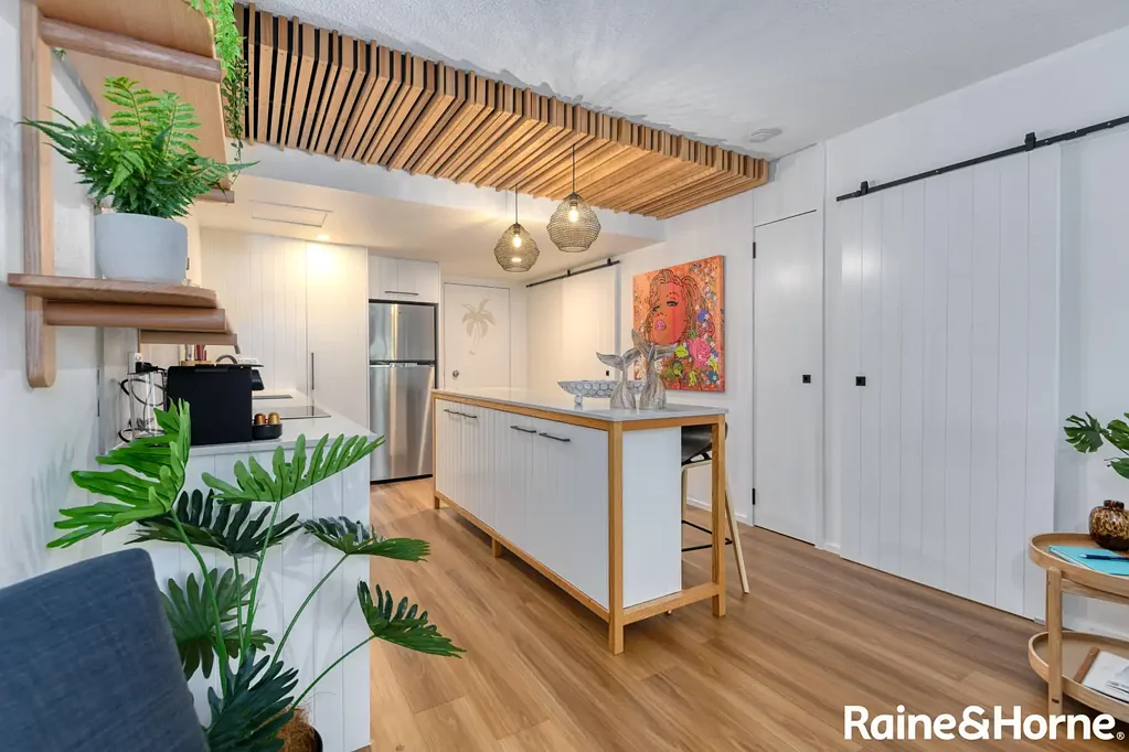 Port Douglas 1Phòng ngủ SUPER SMART RESIDENTIAL UNIT - WALK TO BEACH & SHOPS