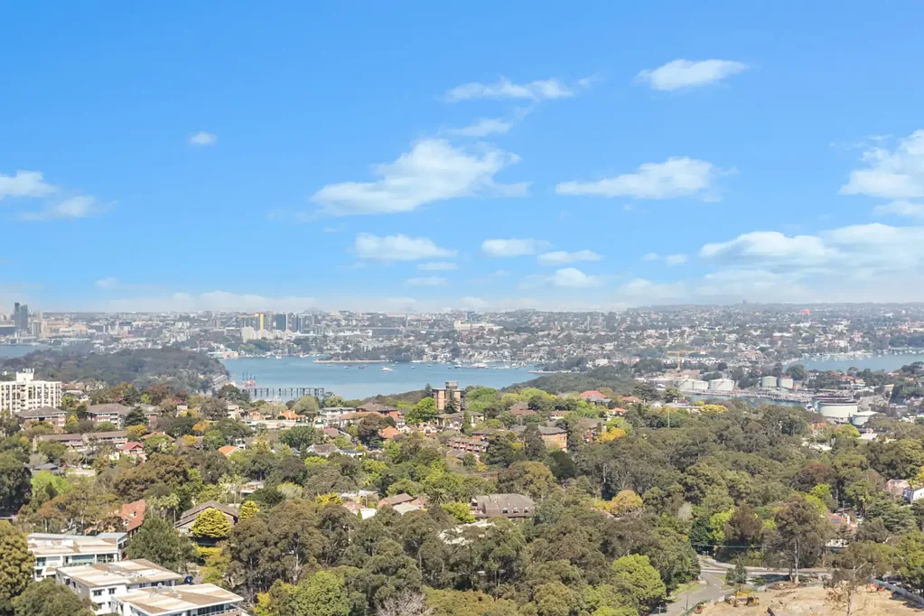 2601/88A Christie Street, St Leonards, NSW 2065