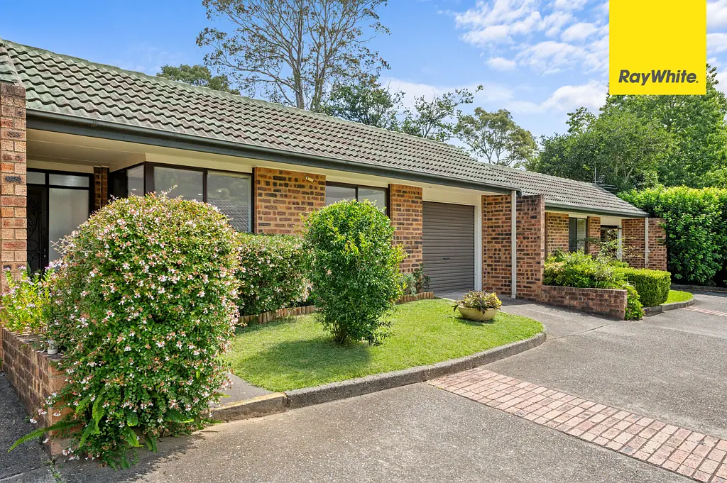 83/116-118 Herring Road, Macquarie Park, NSW 2113