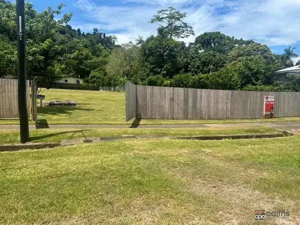 152 Munro Street, Babinda, QLD 4861