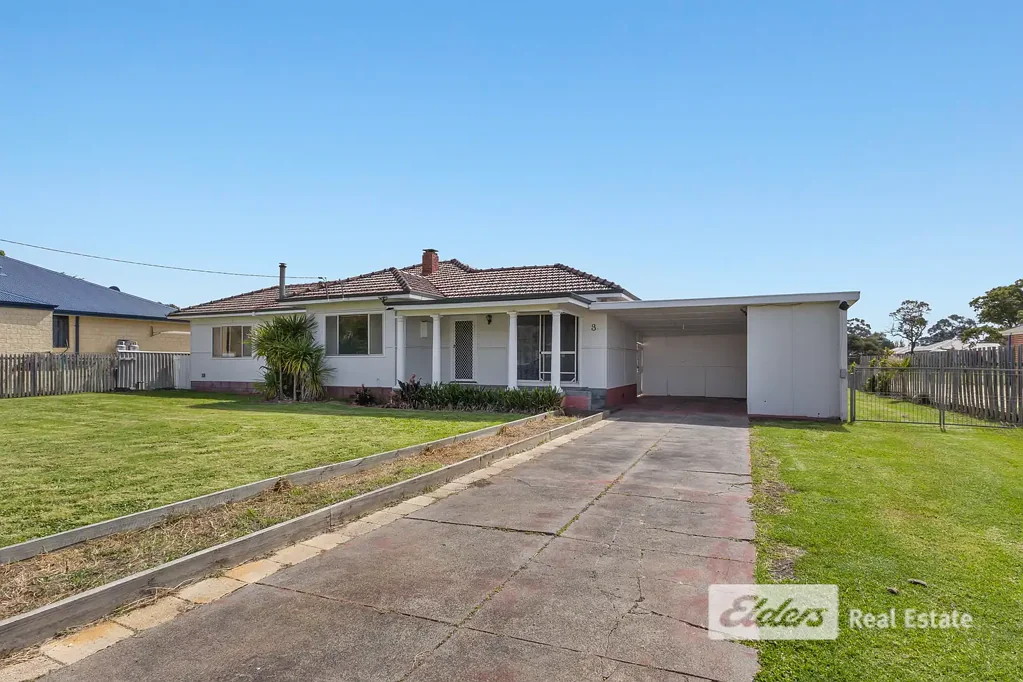 3A Buchanan Road, Capel, WA 6271