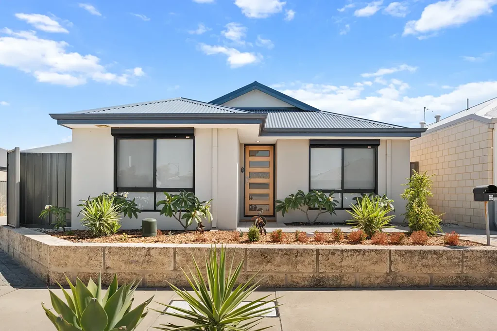 8 Saltwater Street, Baldivis, WA 6171