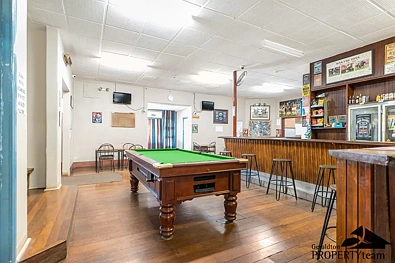 Morawa Hotel, Morawa, WA 6623, 1房, 1浴, House