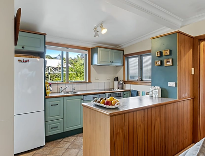 16A Laurence Street, Manly, Rodney, 2 침실, 2 욕실, House
