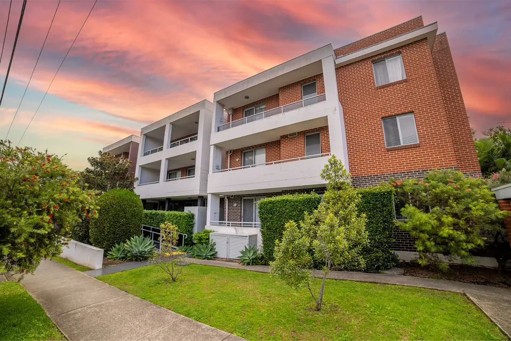 8/62-68 Pitt Street, Mortdale, NSW 2223