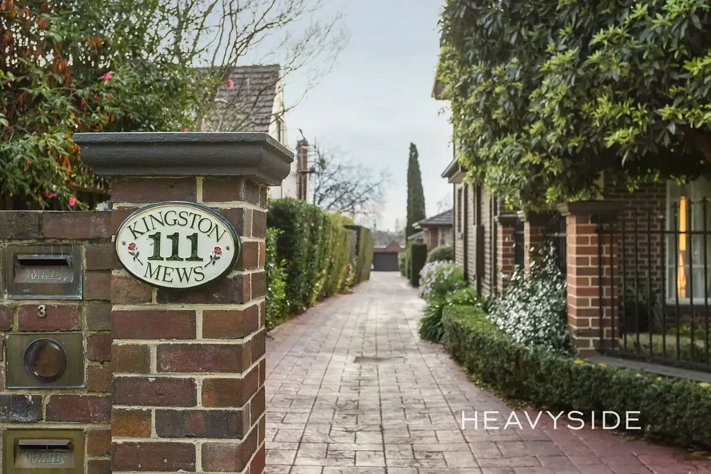 4/111 Wattle Valley Road, Camberwell, VIC 3124